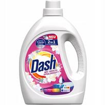 Skystas skalbiklis spalvotiems drabužiams Dash, 2,25 l