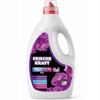 Skalbimo gelis juodiems audiniams Frische Kraft 2,04 l, 68 skalbimai