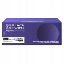 Juodas tonerio kasetė Black Point W1350X, skirta HP LaserJet M209dw, 2650 p., su mikroschema