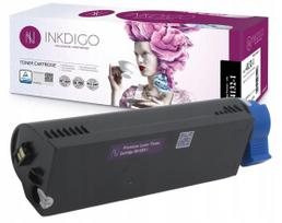Tonerio kasetė Oki ES4132, ES4192MFP, 45807116, juoda, 12 000 psl.