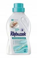Skystas skalbiklis vaikams Dada Sensitive, 1,5 l, hipoalerginis