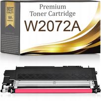 Spalvotas lazerinis toneris HP 117A W2073A, 150a/150nw/178nw/179fnw spausdintuvams