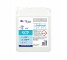 Skalbimo koncentratas su enzimais ENZYME WASH, 5 l