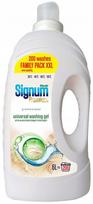 Skystas skalbiklis Signum Universal, 6 l