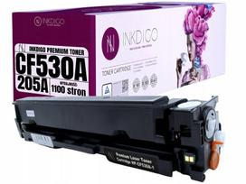 Tonerio kasetė HP 205A CF530A, skirta LaserJet Pro M154A/M154NW