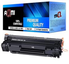 Tonerio kasetė XL Canon i-SENSYS MF4570dn, MF4730, MF4750, LBP6200d, LBP6230dw spausdintuvams