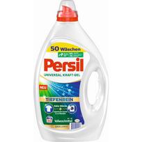 Skalbimo gelis Persil Kraft-Gel Universal, 2,25 l
