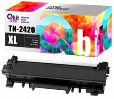 Tonerio kasetė Brother HL-L2310D, HL-L2350DW, DCP-L2530DW, DCP-L2550DN spausdintuvams