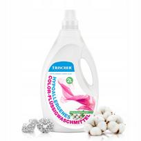 Hipoalerginis skalbimo skystis DIAMANT, 2000 ml, jautriai odai
