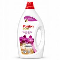 Skystas skalbiklis Passion Gold Color, tinka spalvotiems drabužiams, 3,52 l, efektyvus žemoje temperatūroje
