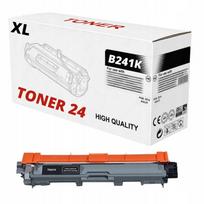 Tonerio kasetė BROTHER TN241K, tinka HL-3140CW, HL-3150DW, HL-3170CDW, DCP-9015CDW, DCP-9020CDW