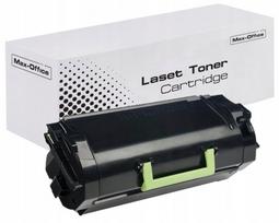 Tonerio kasetė LEXMARK MS510dn/MS610de/MX511dhe, 50F2U00