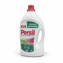 Skalbimo gelis Persil