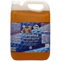 Hipoalerginis skalbimo lanolinas vilnai, merino, šetlando, moheros, kašmyro ir angoros pluoštui, 5