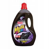 Skalbimo gelis juodai ir tamsiai spalvai, 2,2 l