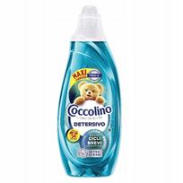 Skalbimo skystis Coccolino Ultra Clean, 2,16 l, 54 skalbimai, gaiva