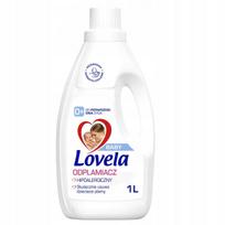 Kūdikių skalbinių dėmių valiklis LOVELA, hipoalerginis, 1 l