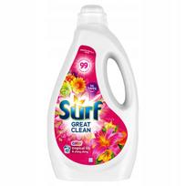 Skalbimo gelis Surf Tropical Lily, 40 skalbimų
