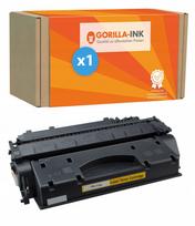 Tonerio kasetė CANON CRG-719H, suderinama su i-SENSYS MF6180dw, MF6140dn, MF416dw, MF411dw, LBP251dw