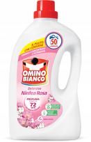 Skystas skalbiklis OMINO BIANCO Ninfea Rosa, 2 l, 50 skalbimų