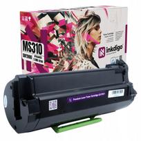 Tonerio kasetė Lexmark 50F2H00, MS310, MS410dn, MS415dn, MS510dn