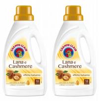 Skystas skalbiklis vilnai ir kašmyrui CHANTE CLAIR, 900 ml