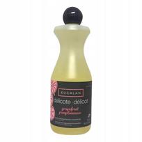 Vilnos skalbiklis Eucalan 500 ml, su greipfrutų kvapu