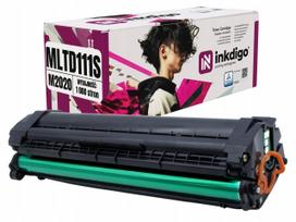 Tonerio kasetė Samsung MLT-D111S, tinka Express M2026W, M2020W