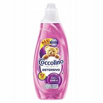 Skalbimo skystis Coccolino ULTRA CARE, 2160 ml, 54 skalbimai