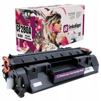 Tonerio kasetė HP PRO 400 M401a, M401dn, M425dn spausdintuvams