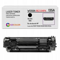 Tonerio kasetė HP LaserJet M207/M208/M209/M210/M211, 135A W1350A, be mikroschemos