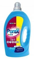 Skalbimo gelis PUROX COLOR, 3 l