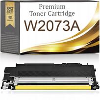 Spalvotas lazerinis spausdintuvo toneris HP 117A W2072A, tinka 150a, 150nw, MFP 178nw, 179fnw