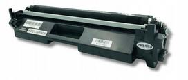 Tonerio kasetė HP CF217A su mikroschema, tinka LaserJet Pro M102a/M102w/M130a/M130fw/M130nw