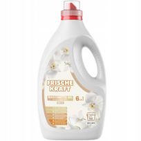 Skalbimo gelis baltiems drabužiams Frische Kraft 2,04 l, 68 skalbimai