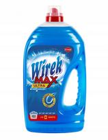 Skalbimo gelis Wirek, 4,3 l, universalus
