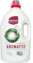 Skalbimo gelis Aromatto Universal, 4 l, 90 skalbimų