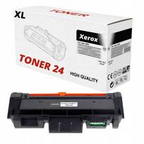Tonerio kasetė Xerox B205/B210/B215 (106R04348), 3000 psl., su XL mikroschema, nauja