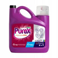 Skystas skalbiklis Purox Hydefender PRO Color 5,4 l, su biocidiniu dezinfekavimo poveikiu