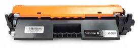 Tonerio kasetė HP CF217A juoda, tinka M102, M130