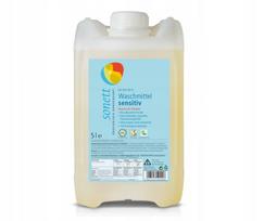 Skalbimo skystis Sonett Sensitiv Neutral, 5 l