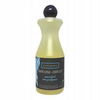 Vilnos skalbiklis Eucalan, 500 ml, natūralus