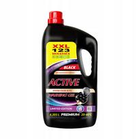 Skystas skalbiklis juodiems drabužiams Active BLACK, 4,3 l, 123 skalbimams