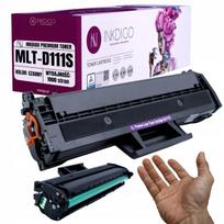 Tonerio kasetė SAMSUNG M2020W/M2022W/M2026W/M2078W, juoda, MLT-D111S