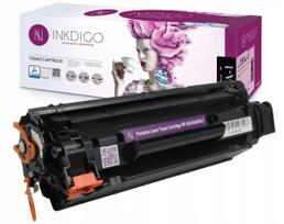Tonerio kasetė HP LaserJet P1005/P1006, CB435A (35A)