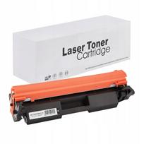 Tonerio kasetė HP CF217A (17A), juoda, 1600 psl., su lustu, LaserJet Pro M102/M130/M132