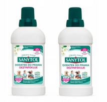 Skalbinių dezinfekantas SANYTOL, 1 l