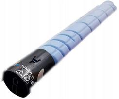 Tonerio kasetė Konica Minolta TN321C, žydra, Bizhub C224e/C284/C284e/C364/C364e