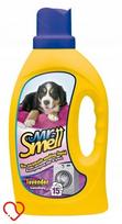 Skystas skalbiklis Mr. Smell, levandų kvapo, 1 l
