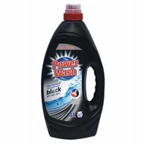 Skystas skalbiklis juodiems drabužiams POWER WASH, 4 l, 92 skalbimai